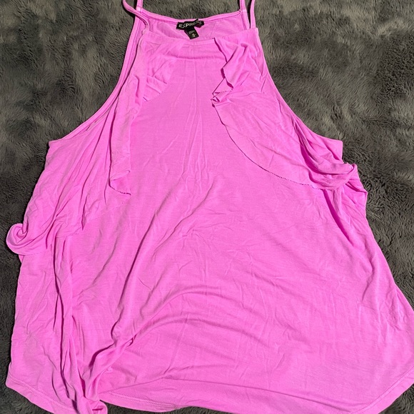 ☺️ lot Medium shirt, bundle, express, and New York and Company - Picture 5 of 6